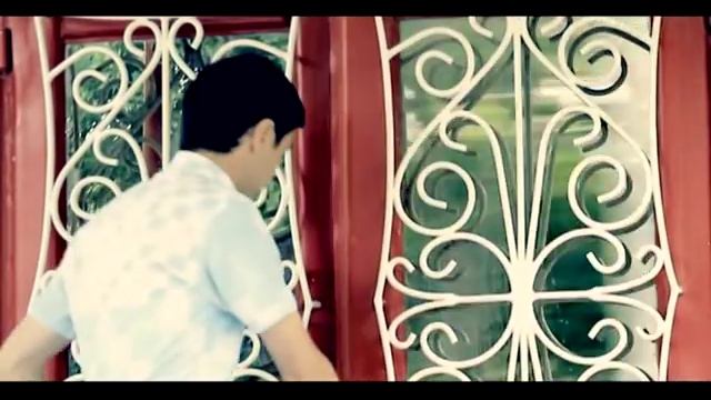 Vahobiddin Ziyo - Hayot