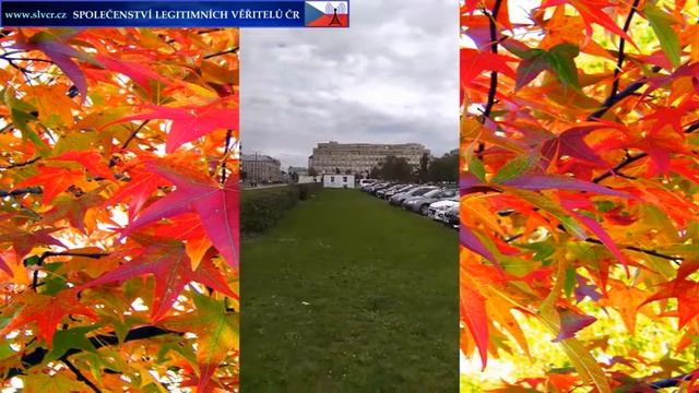 LVČR - Kachlikárna podatelna Ministerstva vnitra 13.6.2022 смотреть онлайн