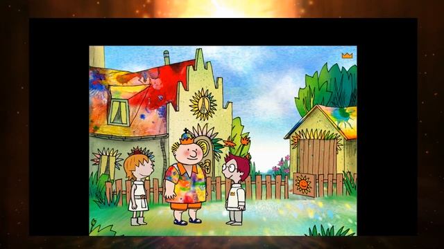 Learn to Play Chess with Fritz & Chesster walkthrough смотреть онлайн