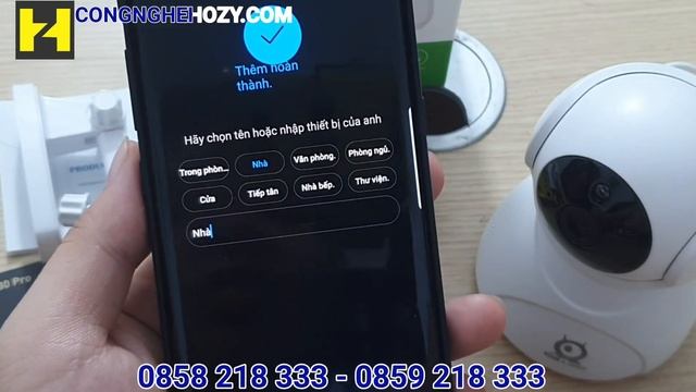 HƯỚNG DẪN ĐĂNG KÝ VÀ KẾT NỐI CAMERA V380 PHIÊN BẢN 5.0MPX смотреть онлайн