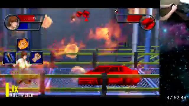 Saturday Morning RPG Any% 5 Episodes 1:35:53 смотреть онлайн
