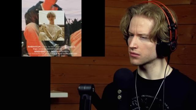 HONEST REACTION to Baekhyun - 'Psycho (Bonus Track)' смотреть онлайн