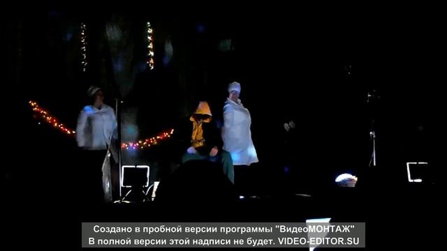 "Стиль собачки"- по нашому! смотреть онлайн