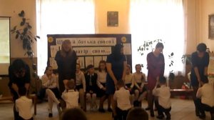 «Лучший танец мам и сыновей».Весь зал плакал!!!!!!!!!