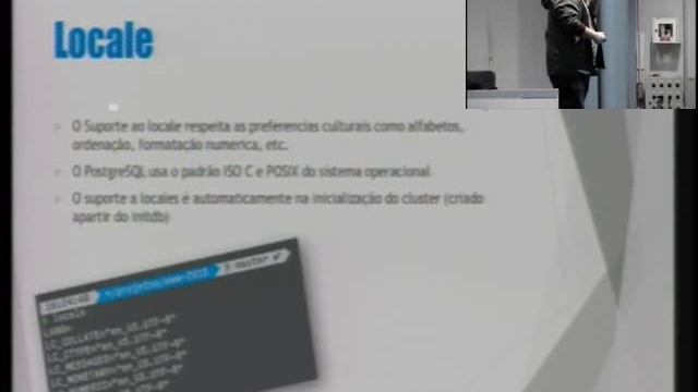 Fique ninja na codificação de caracteres смотреть онлайн