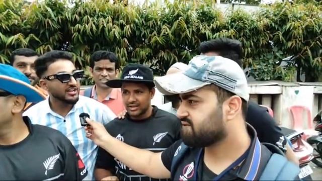 PAK FANS KI LADAI, BABAR AZAM KO LEKAR DEBATE - SPORTS YAARI EXCLUSIVE FROM BANGLORE смотреть онлайн