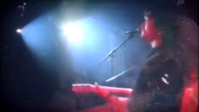 ГРУППА КИНО - СПОКОЙНАЯ НОЧЬ (ВИКТОР ЦОЙ) смотреть онлайн