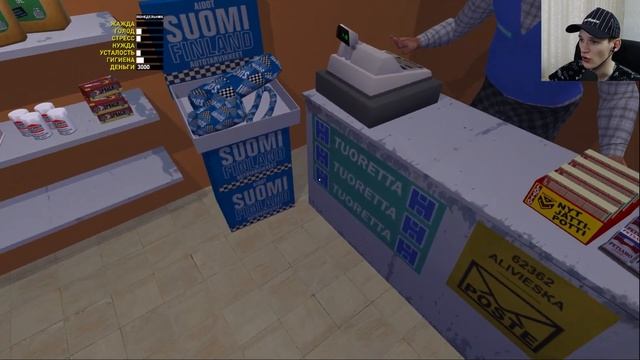 САТСУМА, ГАЙКИ И БОЛТЫ! ЧТО ДЕЛАТЬ В НАЧАЛЕ ИГРЫ? | Гайд (My Summer Car #1) смотреть онлайн