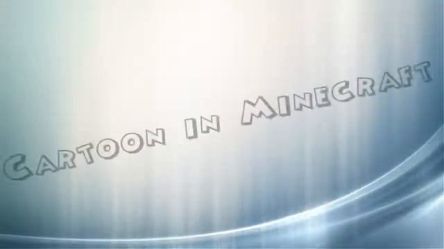 Green Goblin Rig Test - Minecraft смотреть онлайн