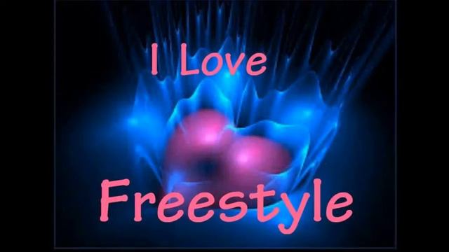 JAIME - (DANCE WITH YOU) ALL NIGHT LONG freestyle смотреть онлайн