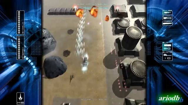 Razor2 Hidden Skies Gameplay 1 смотреть онлайн