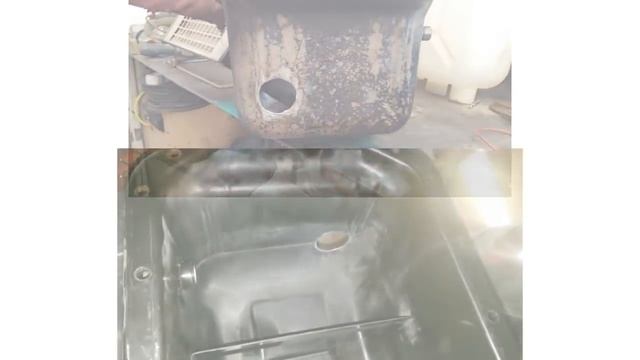 Подогрев ПОДДОНА смотреть онлайн