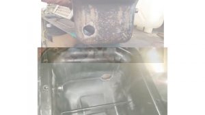 Подогрев ПОДДОНА