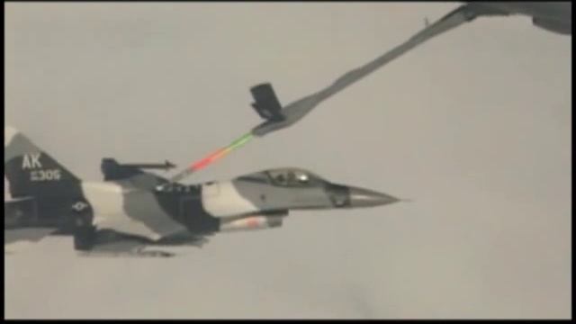 F-16 "Aggressors" смотреть онлайн