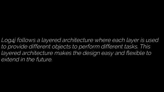 Log4J 2 |TUTORIAL 2 смотреть онлайн