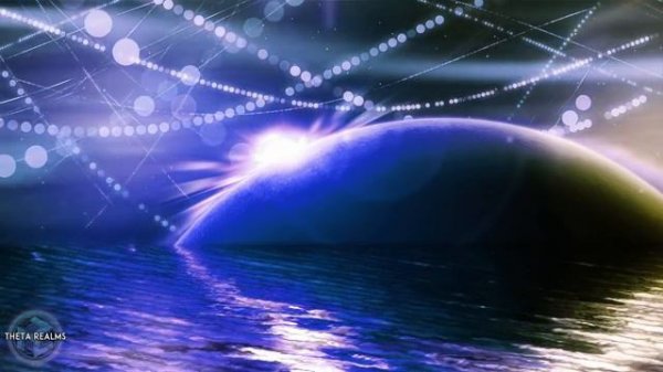 Lucid Dreaming Music For Deep Dreams And (WORRY-FREE MEDITATION) Binaural Beats & Isochronic Tones