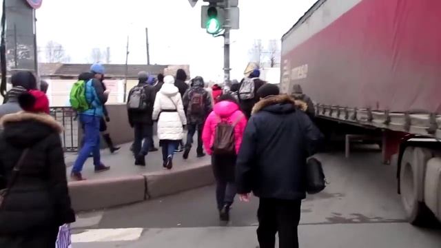 №124 Житие-бытие / NewLink / м. Балтийская / НДФЛ-3 смотреть онлайн