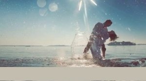 А я считаю дни до нашей встречи