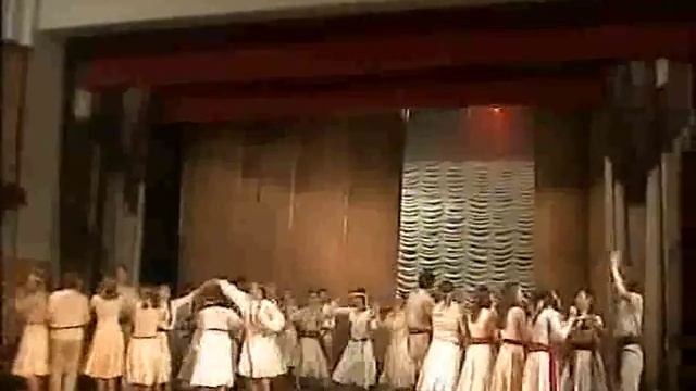 "Заплетися, Плетень!" (BeatLoveKa's folk-rock project) РНХ!!! смотреть онлайн