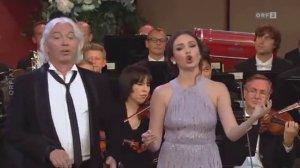 Дмитрий Хворостовский&Аида Гарифуллина 23 июня 2017 .