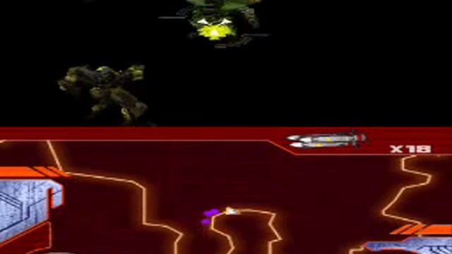 Transformers: dark of the moon - autobots [DS] mission 11 смотреть онлайн