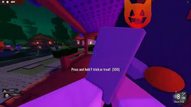 MICHAEL'S ZOMBIES 2022 HALLOWEEN UPDATE! смотреть онлайн