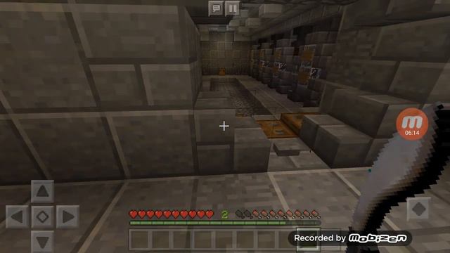 Minecraft Fallout #3 смотреть онлайн
