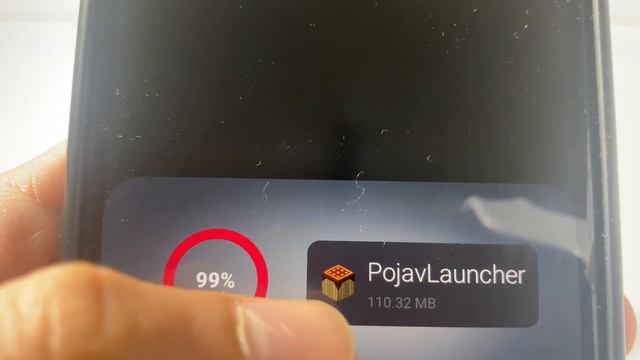 PojavLauncher iOS iPhone (2023) смотреть онлайн