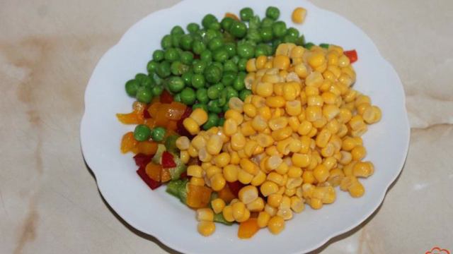 Книга рецептов