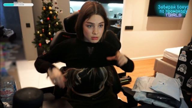 Акулич про стримы с Корешем и новые покупки смотреть онлайн