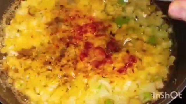 Готовка с Использованием Оригинальных Ингредиентов