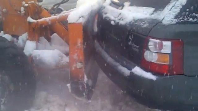 Красная поляна, зима смотреть онлайн