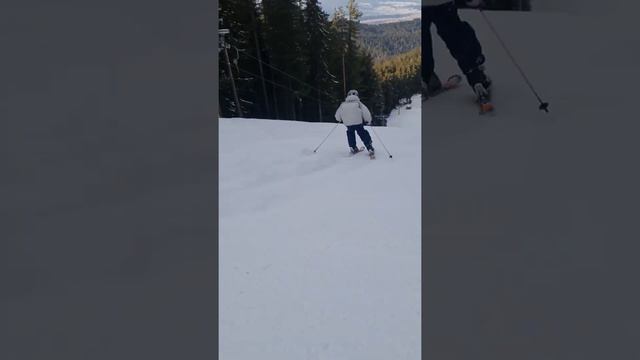 Ski Банско 2022.Bansko. смотреть онлайн