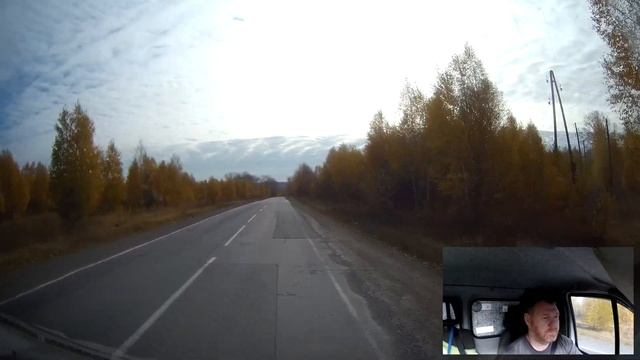 Поездка Екб-Ревда -Челябинск / 2 часть смотреть онлайн