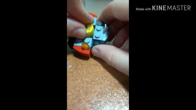 😯💣Шок!Бейблейд і запускалка с лего!💣😮 смотреть онлайн