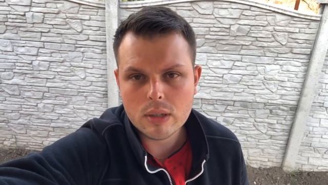 ВСЕМ ПРИВЕТ ПОКРАСИЛИ ВОРОТА смотреть онлайн