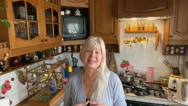 ГОТОВИМСЯ К НОВОМУ ГОДУ, НОВОГОДНЕЕ НАСТРОЕНИЕ | АРИНА БЕЛАЯ смотреть онлайн