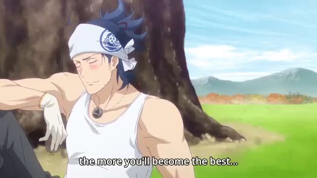 Touken Ranbu Hanamaru Episode 10+12 смотреть онлайн