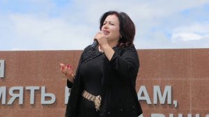 Фаризат Зейналова-Сагърай лезги халкъ.HD