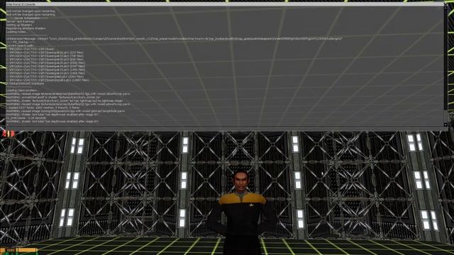 Star Trek: Elite Force II | Horrible streaming technical issues stream смотреть онлайн