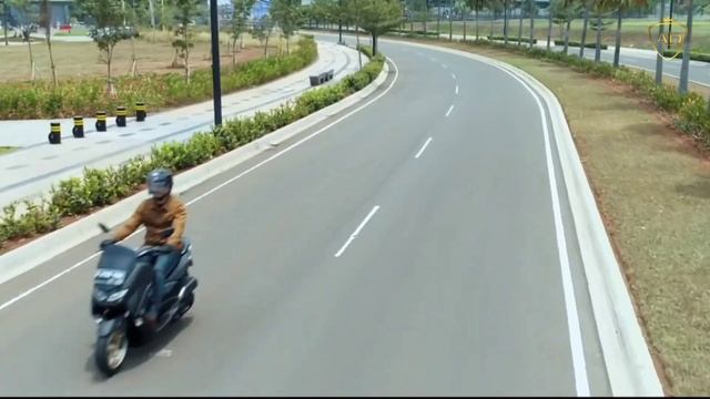 YAMAHA NMAX 160 ABS 2023 TELAH RILIS BIKIN HONDA KETAR KETIR смотреть онлайн