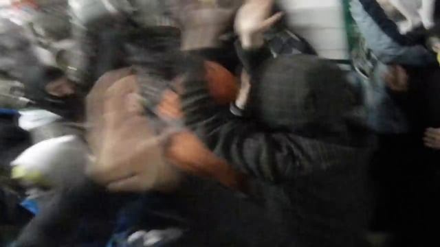 OHIO HARD BASS [Tarnowskie Góry 2011] смотреть онлайн