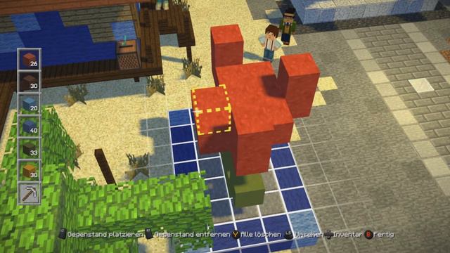 MCSM S2 E1 Part 1 - Willkommen zurück in Beacontown смотреть онлайн