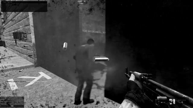 DarkRP: Teaching history as the Nigerian Prince смотреть онлайн