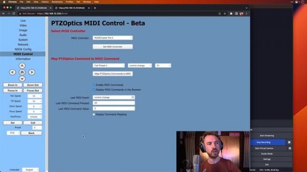 Control Live Streaming Cameras With Rodecaster Pro 2 - EVERY Serious Content Creator needs THIS!