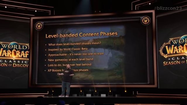 Should You Start Playing WoW in 2024? (World of Warcraft) смотреть онлайн