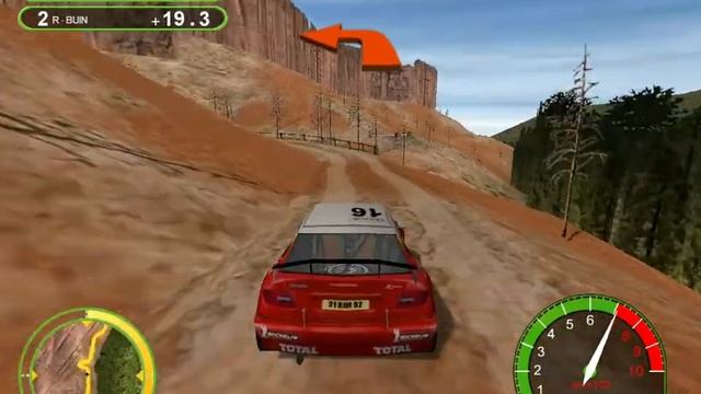 pro rally 2001 смотреть онлайн