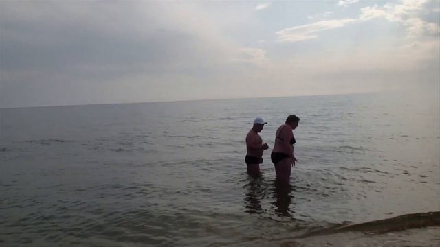 Витязево. Здесь будет жить и тренироваться команда Дании. Ищем стадион и отель! смотреть онлайн