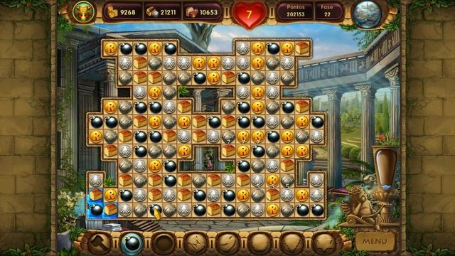 Cradle of Rome 2 - #part4 смотреть онлайн