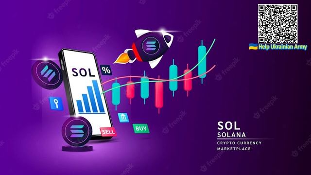 Первый в мире крипто смартфон Saga от Solana. Прорыв в мире технологий или очередной пиар? смотреть онлайн